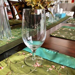 New Luigi Bormioli Craft Beer Glasses (2)